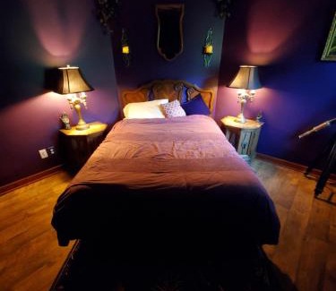 Rawdon Bed & Breakfast | Le Manoir aux Secrets