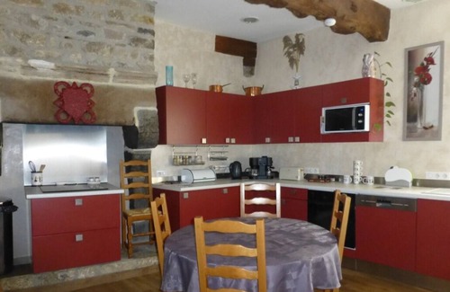 Lanvallay Apartment | Le Manoir de la Magdeleine