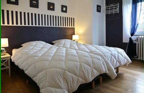 Tintigny Other | LE MANOIR DE LA RULETTE 20 people, 9 bedrooms