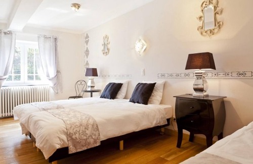 Tintigny Other | LE MANOIR DE LA RULETTE 20 people, 9 bedrooms