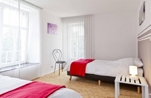 Tintigny Other | LE MANOIR DE LA RULETTE 20 people, 9 bedrooms