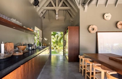 Anse de Lorient Villa | Le Manoir de Lorient by Personal Villas - Outstanding Villa with Tropical Garden