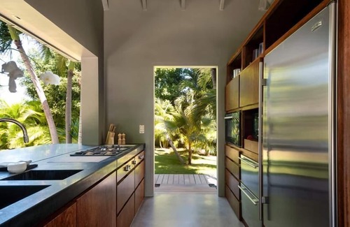 Anse de Lorient Villa | Le Manoir de Lorient by Personal Villas - Outstanding Villa with Tropical Garden