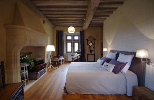 Noron-la-Poterie Bed & Breakfast | Le Manoir du Pont Senot