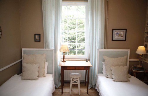 Mellionnec Bed & Breakfast | Le Manoir Du Poul Coeur de Bretagne B&B