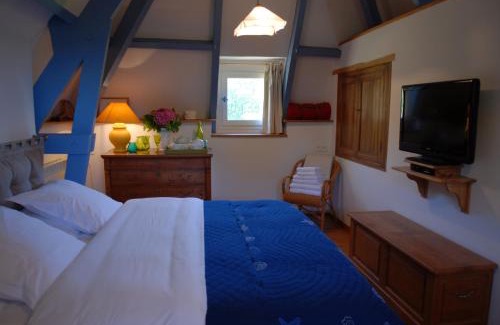 Domme Bed & Breakfast | Le Manoir du Rocher
