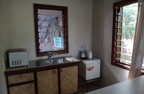 Apia Hotel | Le Manumea Hotel