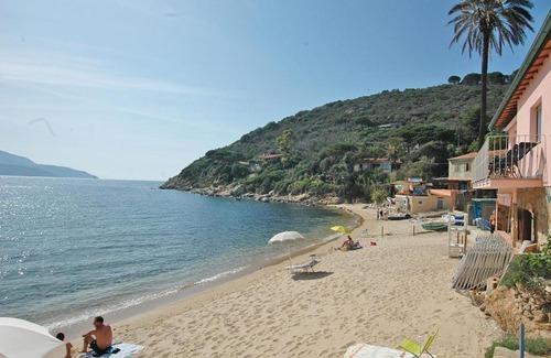Scaglieri House | Le Maree La Spiaggia