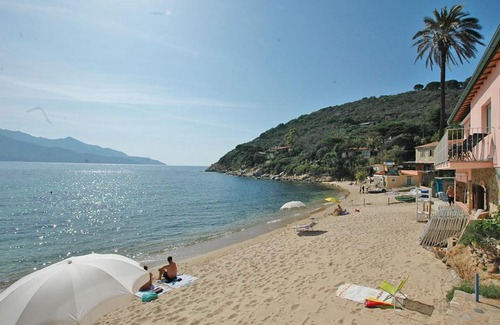 Scaglieri House | Le Maree La Spiaggia