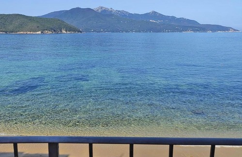 Scaglieri House | Le Maree La Spiaggia