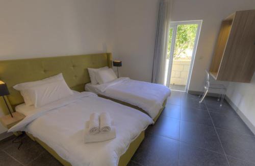 Kalkara House | Le Margherite