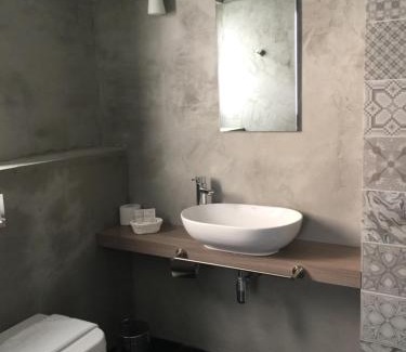 Kalkara House | Le Margherite