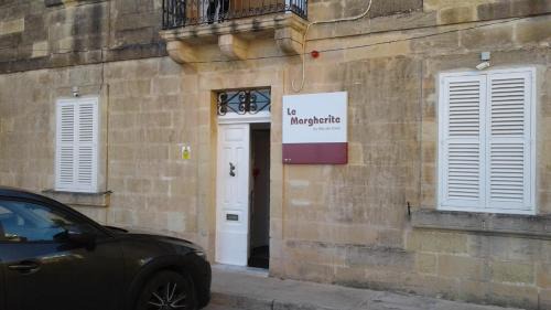 Kalkara House | Le Margherite