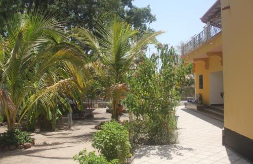 Toubakouta Bed & Breakfast | Le Margouillat