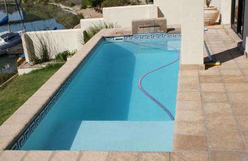 Port Owen Bed & Breakfast | Le Marina B&B