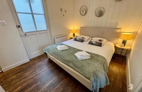 Saumur Apartment | Le Marius