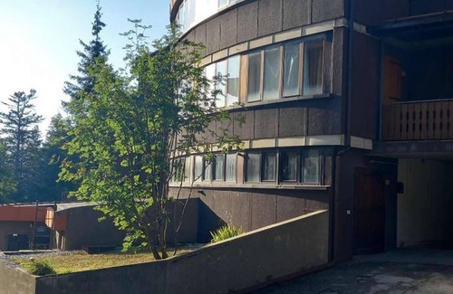 Abetone Apartment | Le Marmotte: Your home in the heart of Abetone, just steps from everything