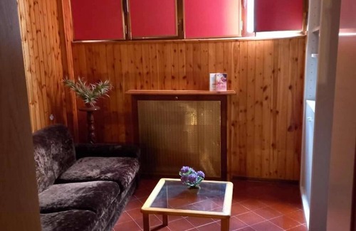 Abetone Apartment | Le Marmotte: Your home in the heart of Abetone, just steps from everything