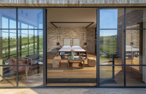 Costigliole d'Asti Resort | Le Marne Relais