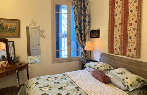 Saint-Genies-de-Fontedit Bed & Breakfast | Le Marronnier
