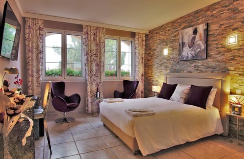 Chalons-en-Champagne House | Le Mas Champenois