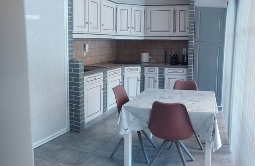 Chalons-en-Champagne House | Le Mas Champenois