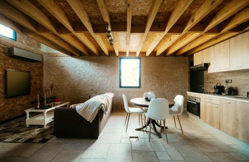 Poulan-Pouzols House | Le Mas de l Olivier