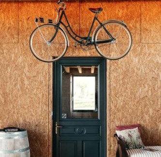 Poulan-Pouzols House | Le Mas de l Olivier