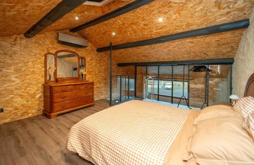 Poulan-Pouzols House | Le Mas de l Olivier