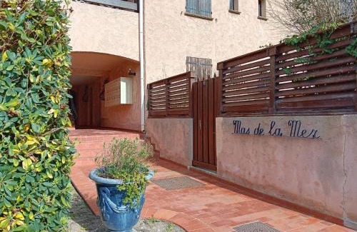 Saint-Cyr-sur-Mer Apartment | Le Mas de la Mer