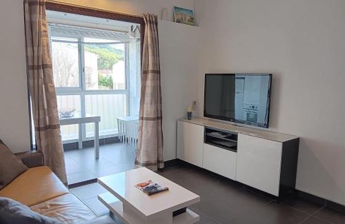 Saint-Cyr-sur-Mer Apartment | Le Mas de la Mer