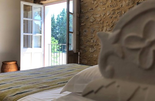 Le Thor Bed & Breakfast | Le Mas de la Sorgue