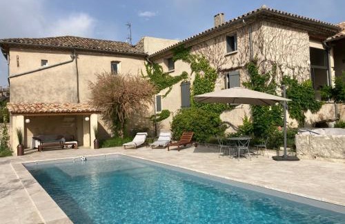 Taulignan Bed & Breakfast | Le mas de Marie