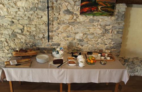 Bragassargues Bed & Breakfast | Le Mas de roux Chambres d'hotes
