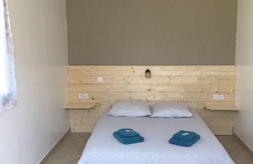 Blars Bed & Breakfast | Le Mas des 3 Ânes