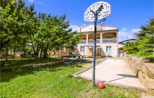 Rousset-les-Vignes House | Le Mas Des Collines