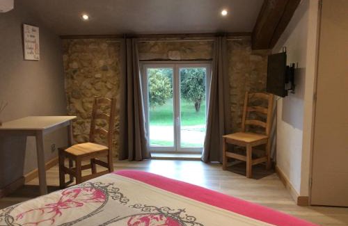 Donzere Bed & Breakfast | Le Mas des Figuiers