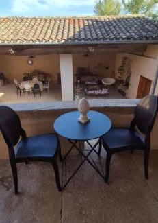 Saint-Martin-Laguepie House | Le Mas des Rosiers
