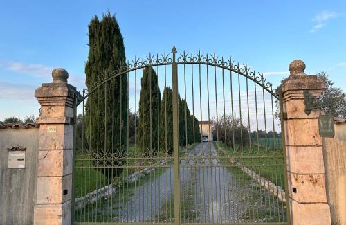 Chabeuil Bed & Breakfast | Le mas des petites forêts