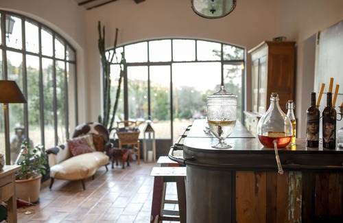 Fayence Bed & Breakfast | Le Mas des Romarins