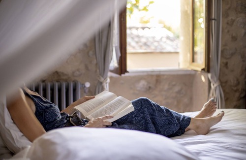 Fayence Bed & Breakfast | Le Mas des Romarins