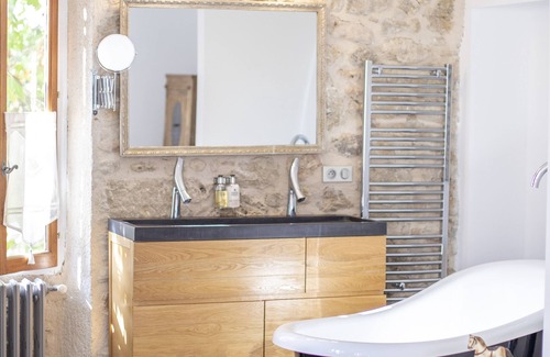 Fayence Bed & Breakfast | Le Mas des Romarins