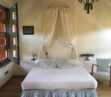 Luni House | Le Mas di Laura