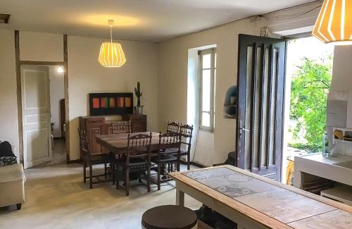 Le Bousquet-d'Orb Apartment | Le Mas du figuier, Maison de vacances