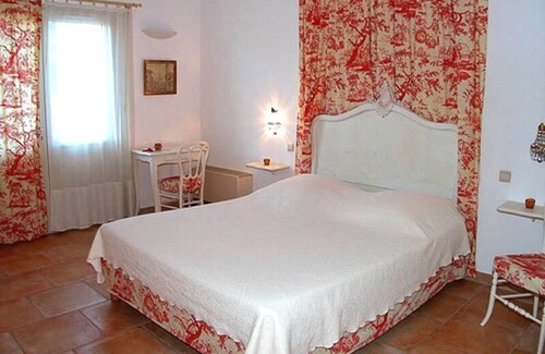 Moustiers-Sainte-Marie Bed & Breakfast | Le Mas du Loup