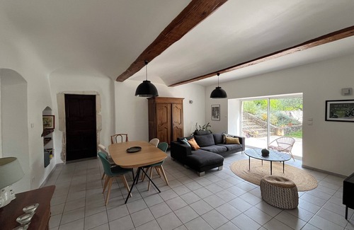 Saint-Lager-Bressac Other | Le Mas du Roux