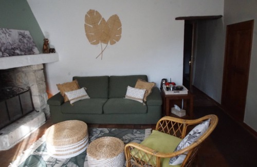 Saint-Jean-de-Valeriscle House | Le Mas Fraissinet