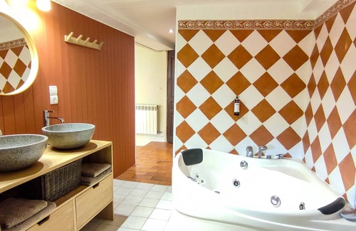 Saint-Jean-de-Valeriscle House | Le Mas Fraissinet
