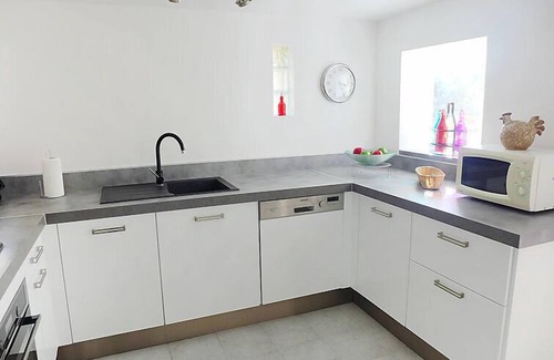 Le Castellet Apartment | Le Mas Line by Interhome