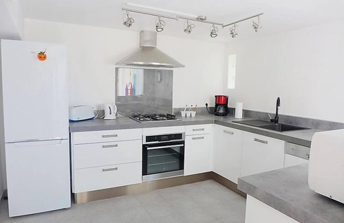 Le Castellet Apartment | Le Mas Line by Interhome